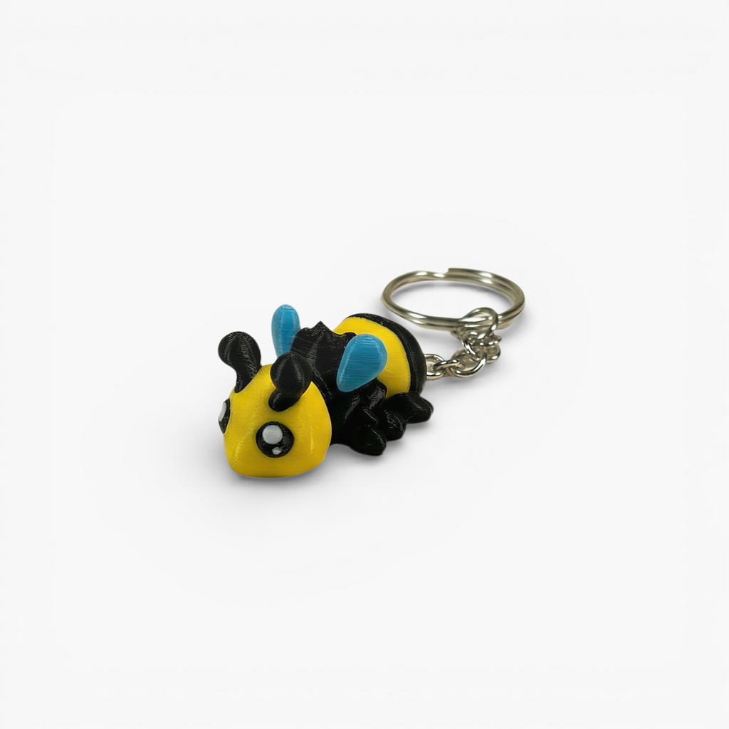 Obesek: Honey B