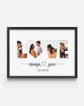 Slika: Love collage