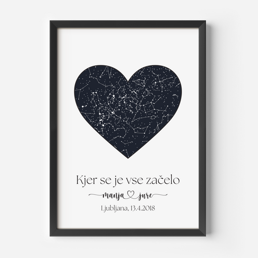 Image: Stars of Love